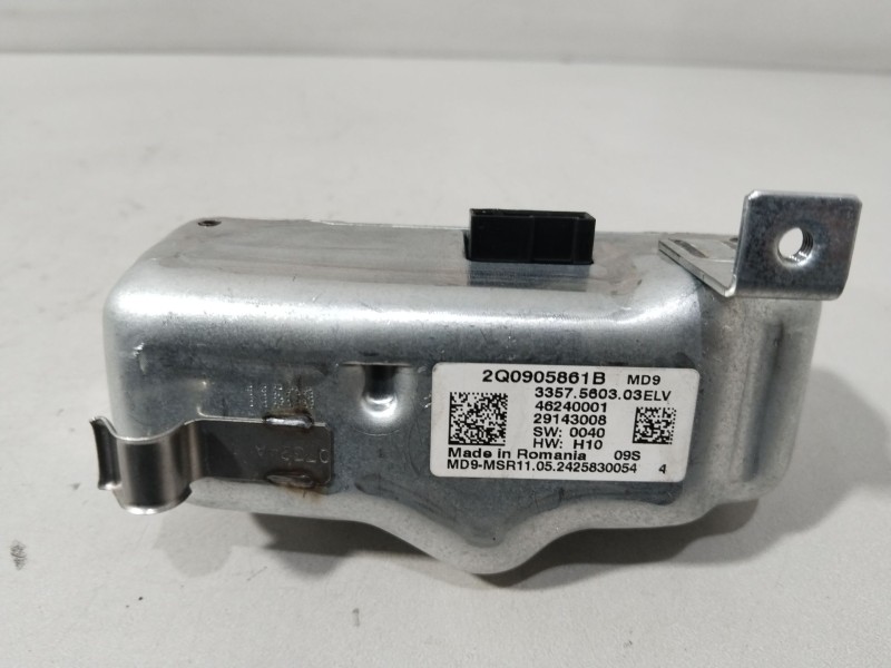 Recambio de antirrobo para seat leon (kl1, klg) 2.0 tdi referencia OEM IAM 2Q0905861B NUEVO 3357560303