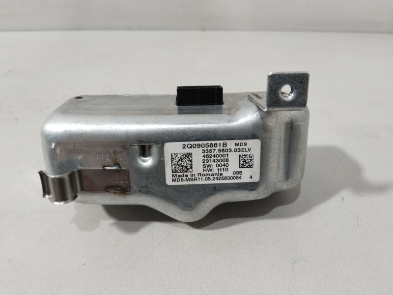 Recambio de antirrobo para volkswagen golf viii (cd1, da1) 1.5 tsi referencia OEM IAM 2Q0905861B NUEVO 3357560303