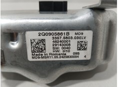 Recambio de antirrobo para volkswagen golf viii (cd1, da1) 1.5 tsi referencia OEM IAM 2Q0905861B NUEVO 3357560303 2