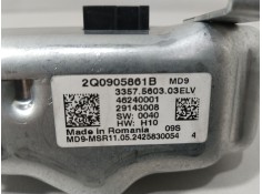 Recambio de antirrobo para seat ateca (kh7, khp) 1.6 tdi referencia OEM IAM 2Q0905861B NUEVO 3357560303 2