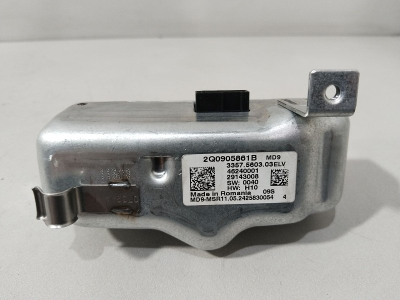 Recambio de antirrobo para seat ateca (kh7, khp) 1.6 tdi referencia OEM IAM 2Q0905861B NUEVO 3357560303