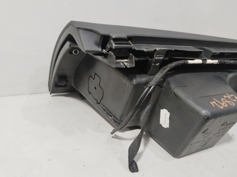 Recambio de guantera para citroën c4 grand picasso i (ua_) 1.6 16v referencia OEM IAM 8218FG  