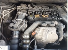 citroën berlingo furgoneta/monovolumen (b9) del año 2010 2