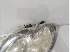 Recambio de faro izquierdo para smart cabrio básico referencia OEM IAM 0301169201   2