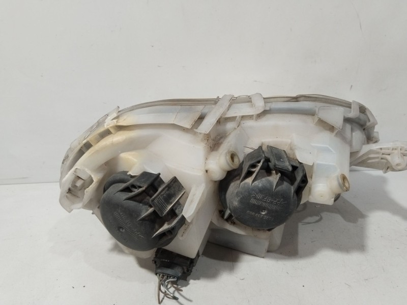 Recambio de faro izquierdo para smart cabrio básico referencia OEM IAM 0301169201  