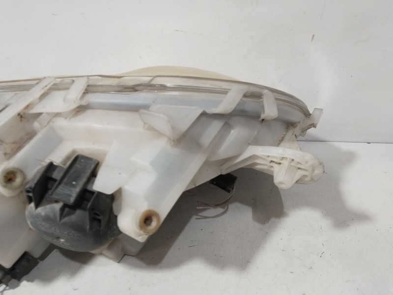 Recambio de faro izquierdo para smart cabrio básico referencia OEM IAM 0301169201  