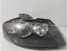 Recambio de faro derecho para audi a3 sportback (8pa) 2.0 tdi 16v referencia OEM IAM 0301206276  