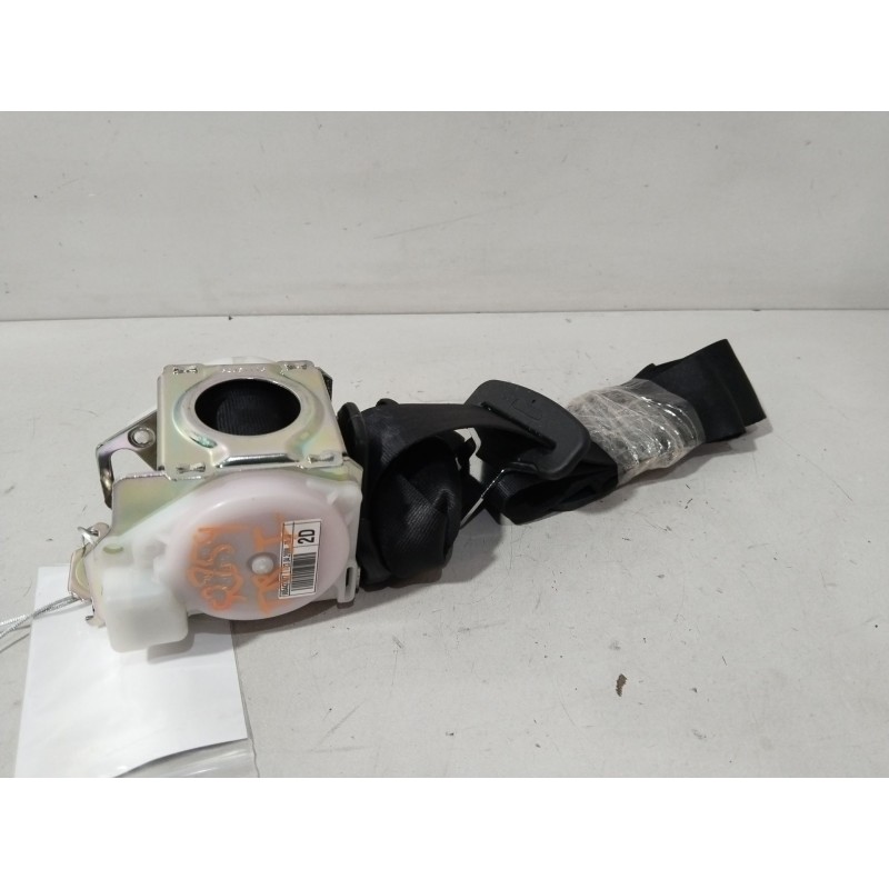 Recambio de cinturon seguridad trasero derecho para citroën c4 picasso i monospace (ud_) 1.6 hdi referencia OEM IAM 8974XL  