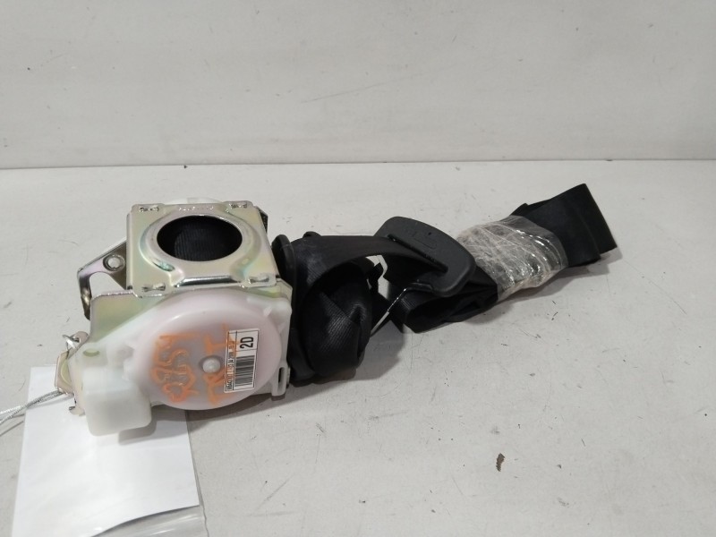 Recambio de cinturon seguridad trasero derecho para citroën c4 picasso i monospace (ud_) 1.6 hdi referencia OEM IAM 8974XL  