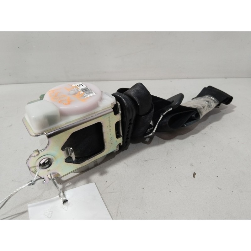 Recambio de cinturon seguridad trasero derecho para citroën c4 picasso i monospace (ud_) 1.6 hdi referencia OEM IAM 8974XL  