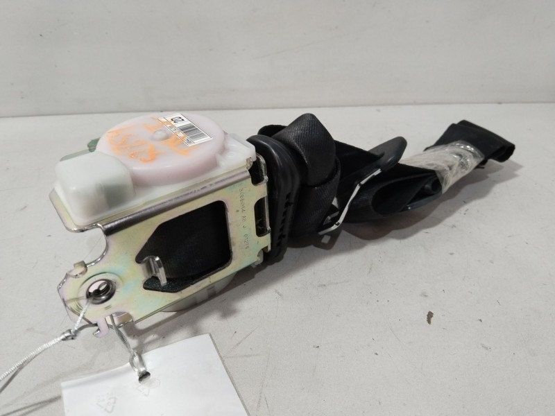 Recambio de cinturon seguridad trasero derecho para citroën c4 picasso i monospace (ud_) 1.6 hdi referencia OEM IAM 8974XL  