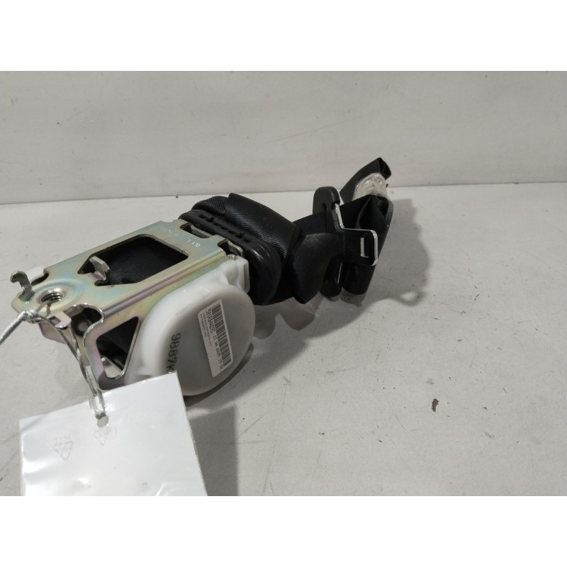 Recambio de cinturon seguridad trasero derecho para citroën c4 picasso i monospace (ud_) 1.6 hdi referencia OEM IAM 8974XL  