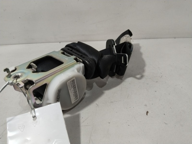 Recambio de cinturon seguridad trasero derecho para citroën c4 picasso i monospace (ud_) 1.6 hdi referencia OEM IAM 8974XL  