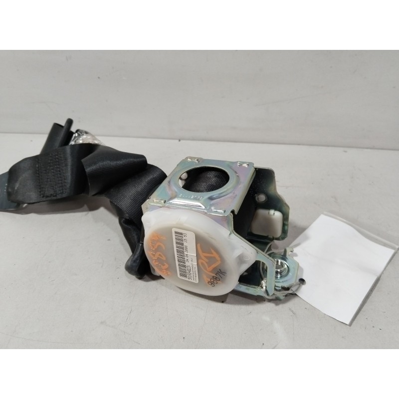 Recambio de cinturon seguridad trasero izquierdo para citroën c4 picasso i monospace (ud_) 1.6 hdi referencia OEM IAM 8974XP  