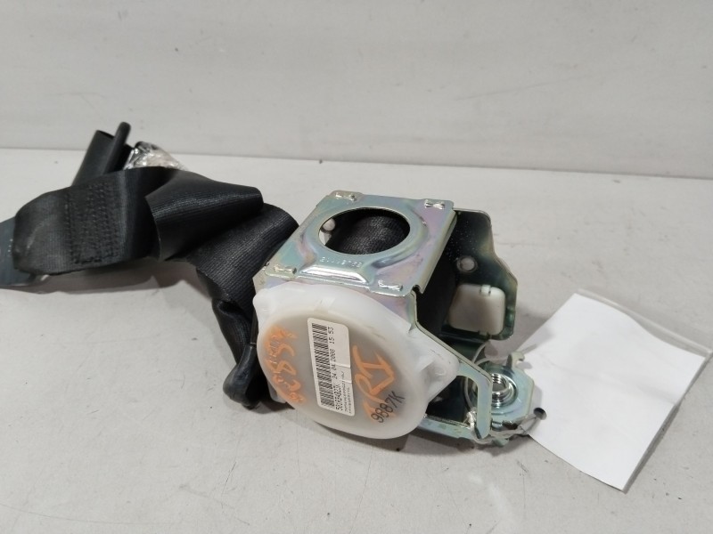 Recambio de cinturon seguridad trasero izquierdo para citroën c4 picasso i monospace (ud_) 1.6 hdi referencia OEM IAM 8974XP  