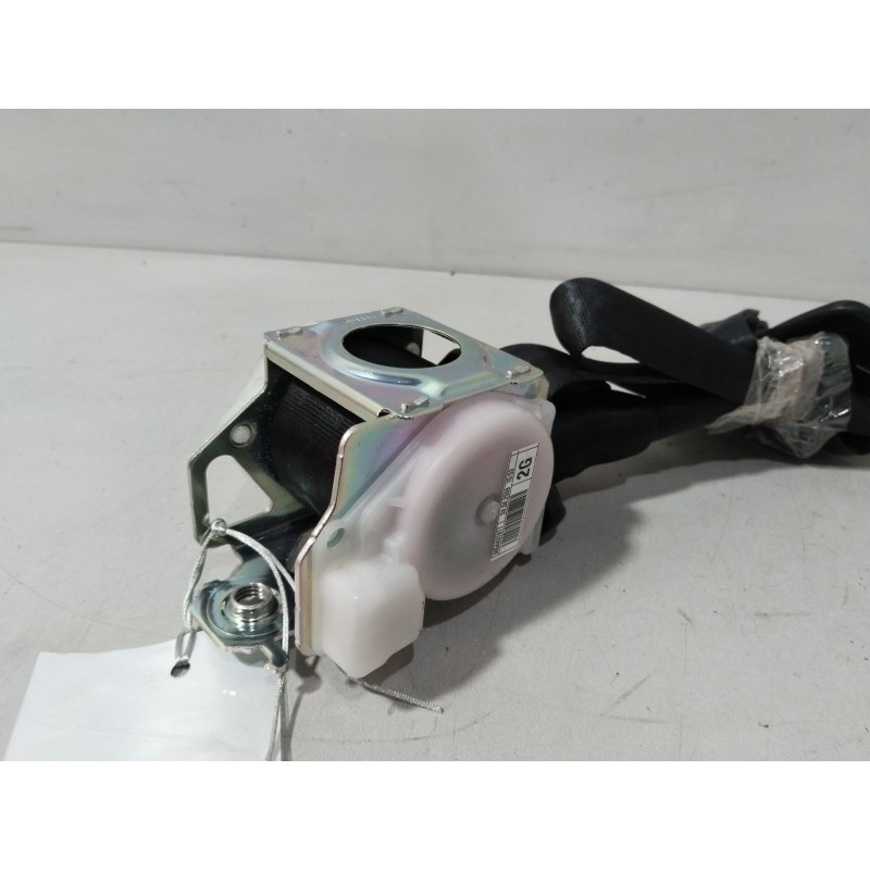 Recambio de cinturon seguridad trasero izquierdo para citroën c4 picasso i monospace (ud_) 1.6 hdi referencia OEM IAM 8974XP  