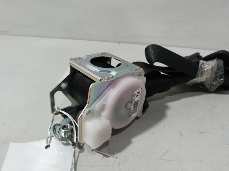 Recambio de cinturon seguridad trasero izquierdo para citroën c4 picasso i monospace (ud_) 1.6 hdi referencia OEM IAM 8974XP  