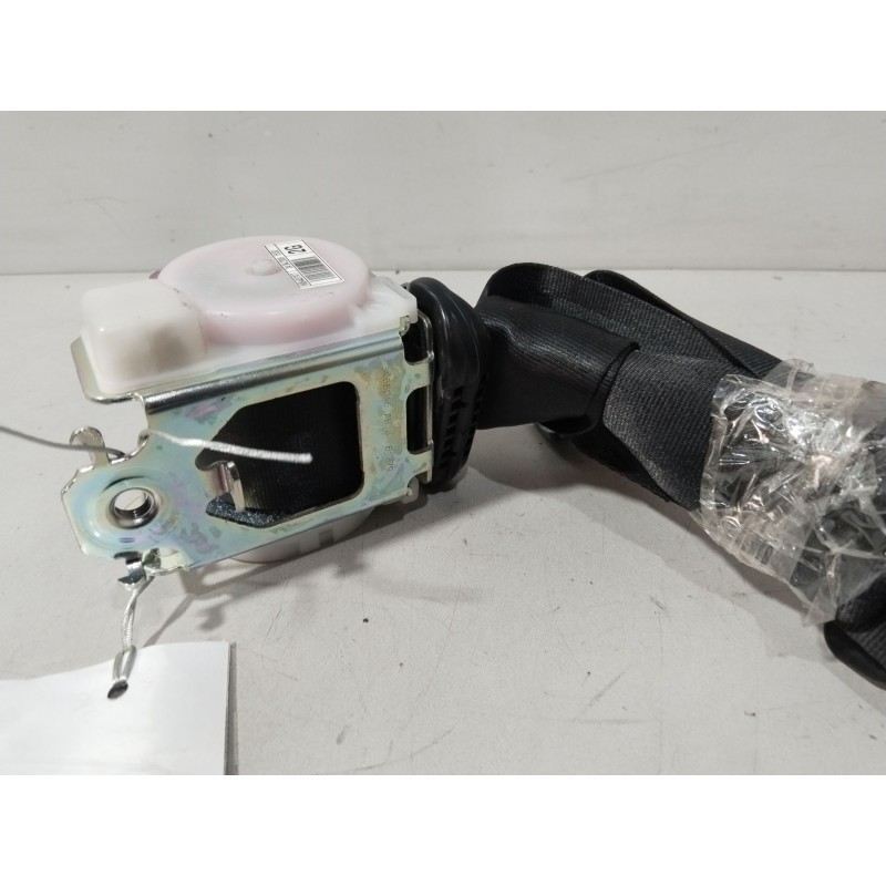 Recambio de cinturon seguridad trasero izquierdo para citroën c4 picasso i monospace (ud_) 1.6 hdi referencia OEM IAM 8974XP  