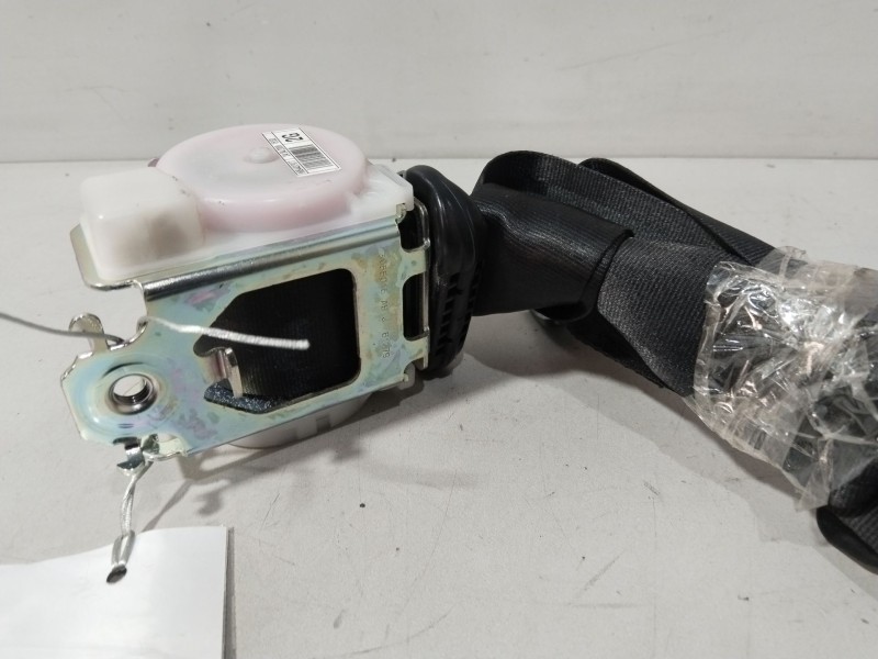 Recambio de cinturon seguridad trasero izquierdo para citroën c4 picasso i monospace (ud_) 1.6 hdi referencia OEM IAM 8974XP  