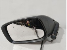 Recambio de retrovisor izquierdo para citroën c8 (ea_, eb_) 2.2 hdi referencia OEM IAM 8151FW  