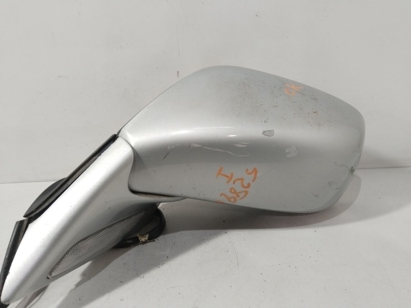 Recambio de retrovisor izquierdo para citroën c8 (ea_, eb_) 2.2 hdi referencia OEM IAM 8151FW  