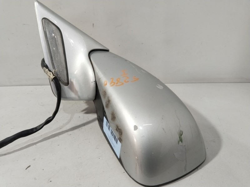 Recambio de retrovisor izquierdo para citroën c8 (ea_, eb_) 2.2 hdi referencia OEM IAM 8151FW  