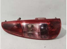 Recambio de piloto trasero derecho para peugeot 807 (eb_) 2.2 hdi referencia OEM IAM 1400355180  