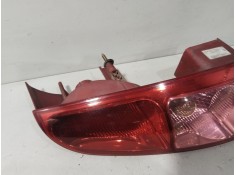 Recambio de piloto trasero derecho para peugeot 807 (eb_) 2.2 hdi referencia OEM IAM 1400355180   2