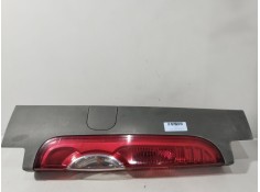 Recambio de piloto trasero izquierdo para nissan primastar furgoneta (x83) 2.0 dci 115 referencia OEM IAM 93857722   2