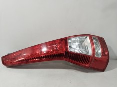 Recambio de piloto trasero izquierdo para honda cr-v iii (re_) 2.0 i-vtec 4wd (re5, re2) referencia OEM IAM 33551SWWG01  