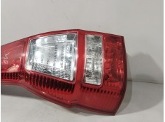 Recambio de piloto trasero izquierdo para honda cr-v iii (re_) 2.0 i-vtec 4wd (re5, re2) referencia OEM IAM 33551SWWG01   2