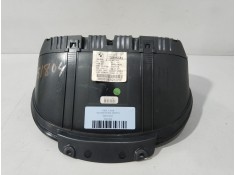 Recambio de cuadro instrumentos para bmw 1 (e81) 118 i referencia OEM IAM 102495284   2