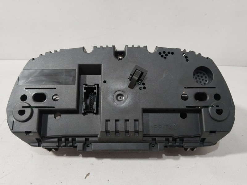 Recambio de cuadro instrumentos para bmw 1 (e81) 118 i referencia OEM IAM 102495284  