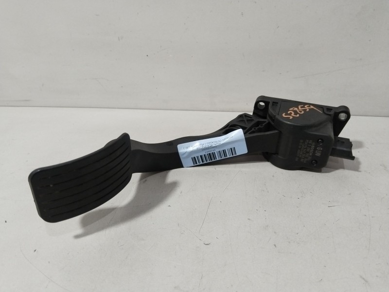 Recambio de pedal acelerador para citroën c4 picasso i monospace (ud_) 1.6 hdi referencia OEM IAM 0280755044  