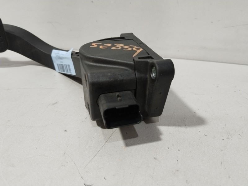 Recambio de pedal acelerador para citroën c4 picasso i monospace (ud_) 1.6 hdi referencia OEM IAM 0280755044  