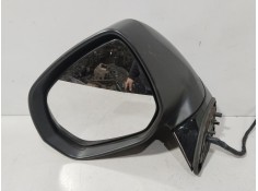 Recambio de retrovisor izquierdo para citroën c4 picasso i monospace (ud_) 1.6 hdi referencia OEM IAM 8153VQ  