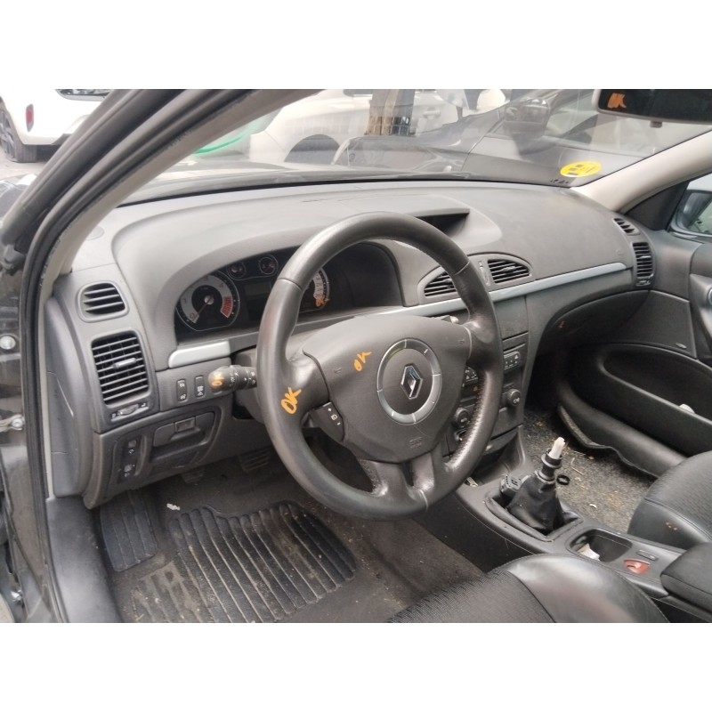 RENAULT LAGUNA II (BG0/1_) - imagen 4