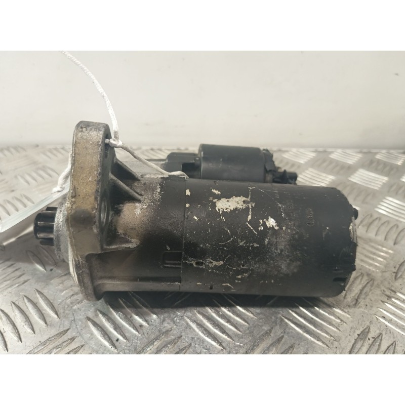 MOTOR ARRANQUE 0001121006 020911023FX  - imagen 2