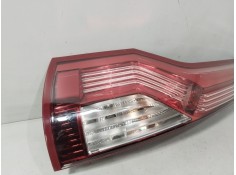 Recambio de piloto trasero izquierdo para citroën c4 grand picasso i (ua_) 1.6 16v referencia OEM IAM 6350AC   2