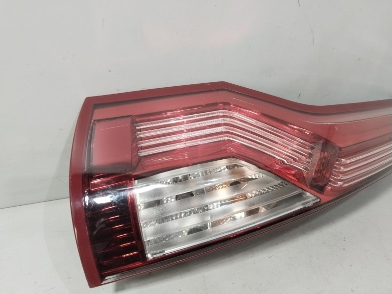 Recambio de piloto trasero izquierdo para citroën c4 grand picasso i (ua_) 1.6 16v referencia OEM IAM 6350AC  