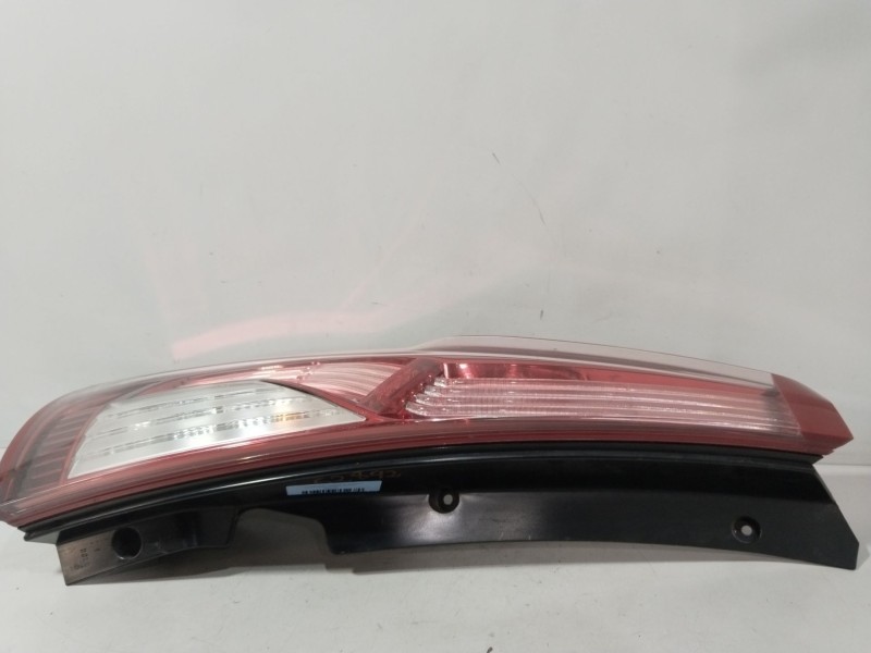 Recambio de piloto trasero izquierdo para citroën c4 grand picasso i (ua_) 1.6 16v referencia OEM IAM 6350AC  