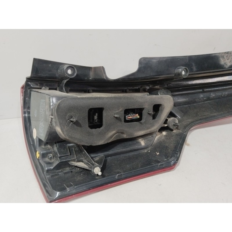 Recambio de piloto trasero izquierdo para citroën c4 grand picasso i (ua_) 1.6 16v referencia OEM IAM 6350AC  