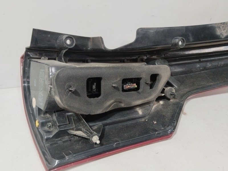 Recambio de piloto trasero izquierdo para citroën c4 grand picasso i (ua_) 1.6 16v referencia OEM IAM 6350AC  