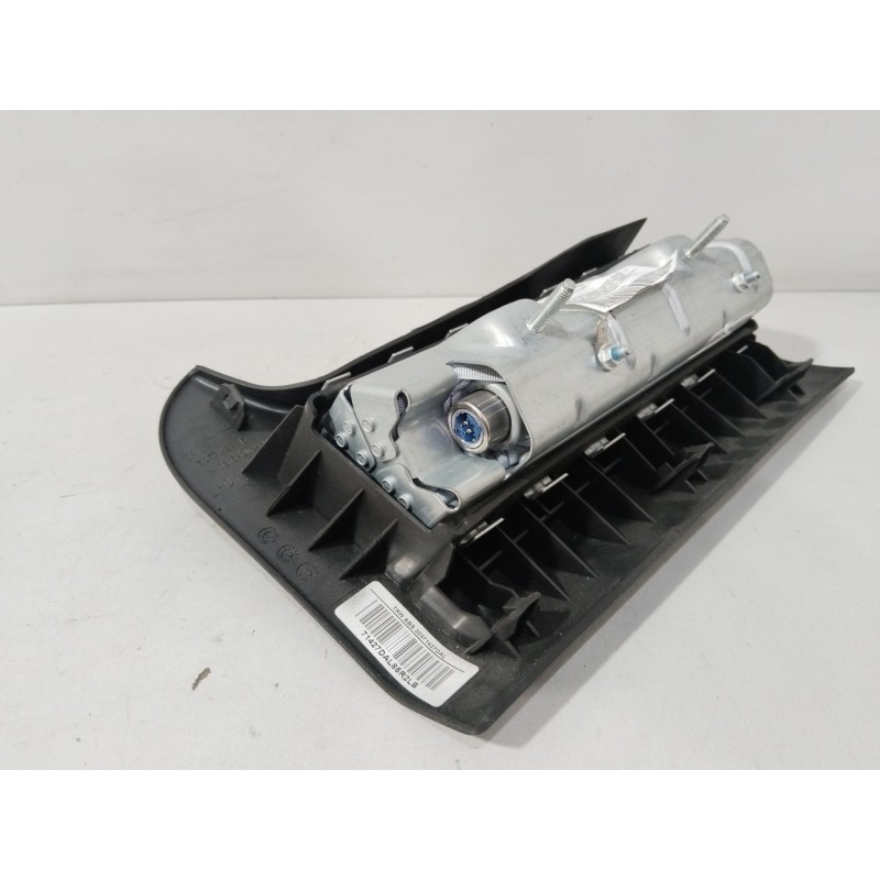 Recambio de airbag delantero derecho para citroën c4 grand picasso i (ua_) 1.6 16v referencia OEM IAM 96600568ZD  