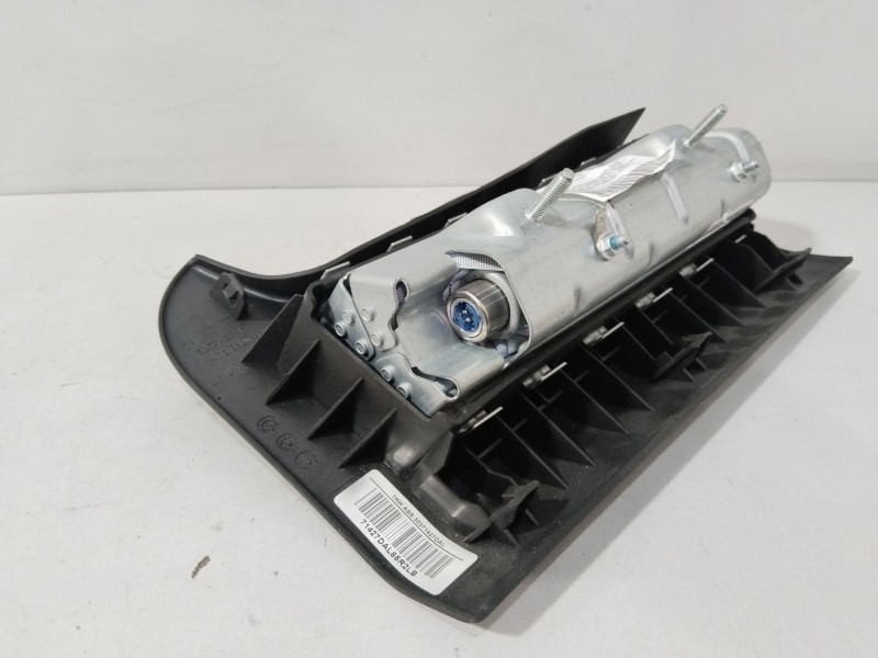 Recambio de airbag delantero derecho para citroën c4 grand picasso i (ua_) 1.6 16v referencia OEM IAM 96600568ZD  
