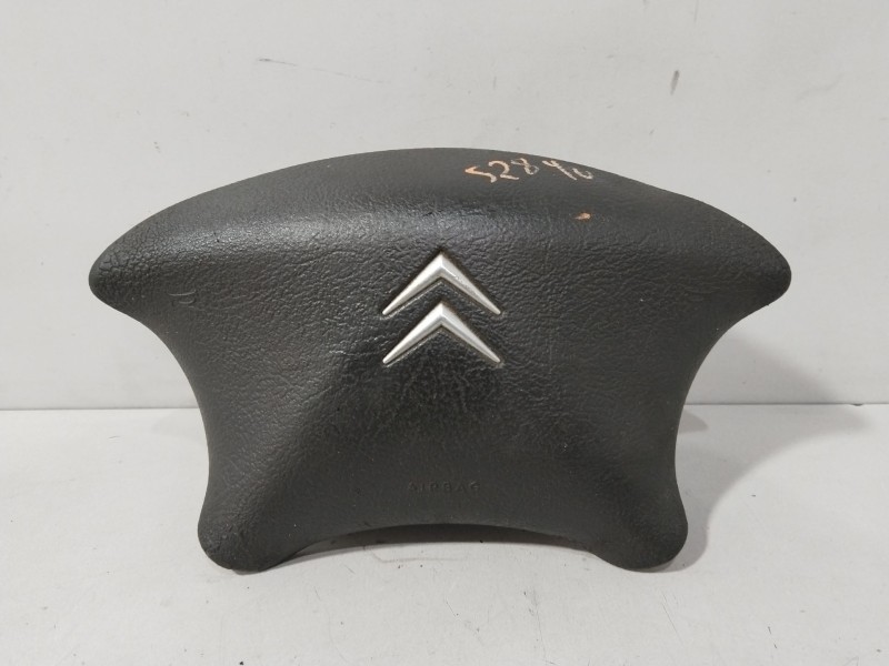 Recambio de airbag delantero izquierdo para citroën c8 (ea_, eb_) 2.2 hdi referencia OEM IAM 14001063YR  