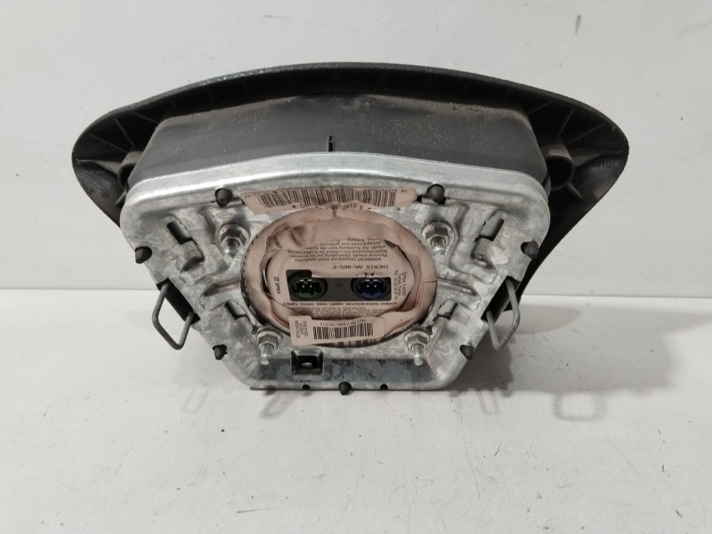 Recambio de airbag delantero izquierdo para citroën c8 (ea_, eb_) 2.2 hdi referencia OEM IAM 14001063YR  