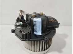 Recambio de resistencia calefaccion para citroën c4 picasso i monospace (ud_) 1.6 hdi referencia OEM IAM A43001400  
