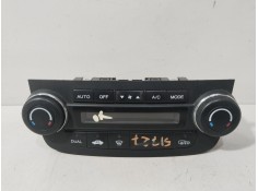 Recambio de mando calefaccion / aire acondicionado para honda cr-v iii (re_) 2.0 i-vtec 4wd (re5, re2) referencia OEM IAM 79600S