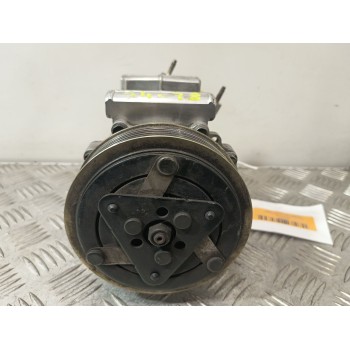 COMPRESOR AIRE ACONDICIONADO 9655191580 6453LH 